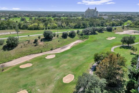 Copropriété à vendre à Kissimmee, Floride: 3 chambres, 163.04 m2 № 2419320 - photo 27