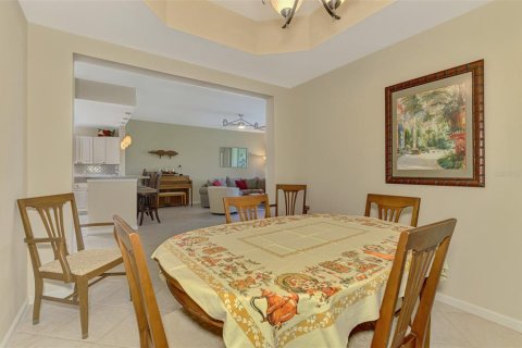 Condo in Port Charlotte, Florida, 2 bedrooms  № 1735016 - photo 21