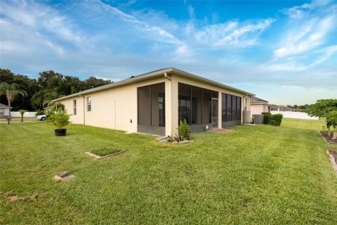House in Lakeland, Florida 3 bedrooms, 168.9 sq.m. № 2394147 - photo 30