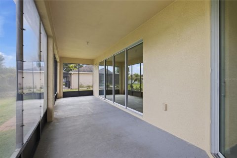 House in Lakeland, Florida 3 bedrooms, 168.9 sq.m. № 2394147 - photo 29