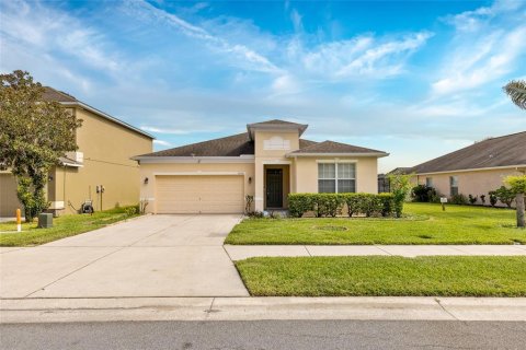 House in Lakeland, Florida 3 bedrooms, 168.9 sq.m. № 2394147