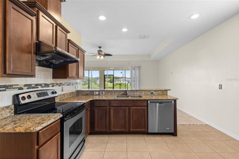 House in Lakeland, Florida 3 bedrooms, 168.9 sq.m. № 2394147 - photo 13