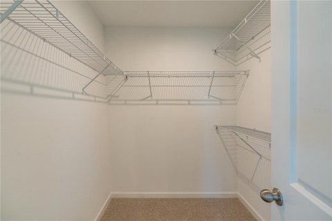 Снять в аренду таунхаус в Орландо, Флорида 3 спальни, 144.83м2, № 1853854 - фото 21