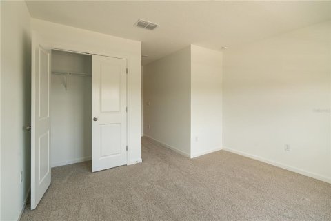 Снять в аренду таунхаус в Орландо, Флорида 3 спальни, 144.83м2, № 1853854 - фото 25