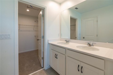 Снять в аренду таунхаус в Орландо, Флорида 3 спальни, 144.83м2, № 1853854 - фото 20