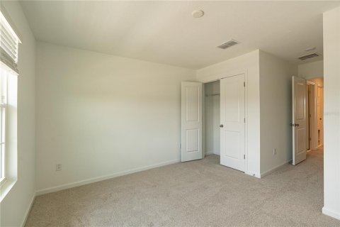 Снять в аренду таунхаус в Орландо, Флорида 3 спальни, 144.83м2, № 1853854 - фото 24