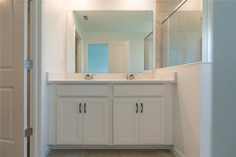 Снять в аренду таунхаус в Орландо, Флорида 3 спальни, 144.83м2, № 1853854 - фото 22