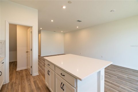 Снять в аренду таунхаус в Орландо, Флорида 3 спальни, 144.83м2, № 1853854 - фото 13