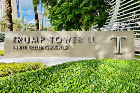 Condo in Sunny Isles Beach, Florida, 2 bedrooms  № 2249696 - photo 24