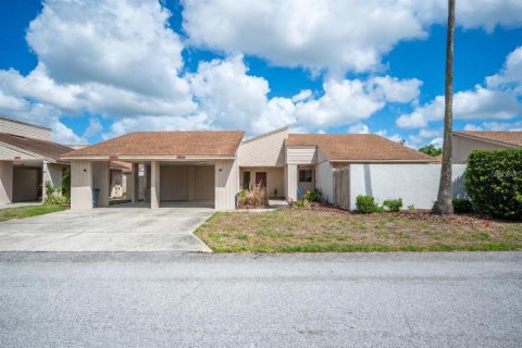 Condo in Mulberry, Florida, 2 bedrooms  № 2227630