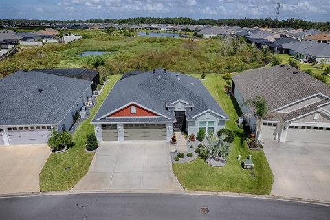 Casa en venta en The Villages, Florida, 3 dormitorios, 176.98 m2 № 2383718 - foto 2