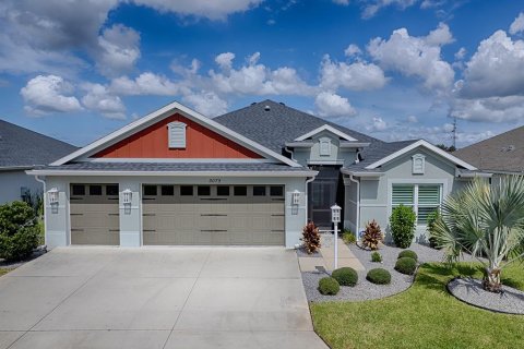 Casa en The Villages, Florida 3 dormitorios, 176.98 m2 № 2383718