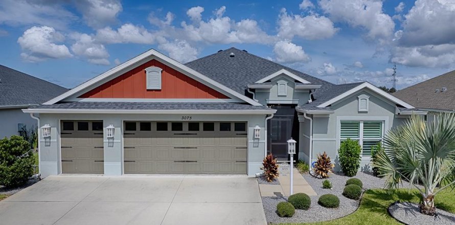 Casa en The Villages, Florida 3 dormitorios, 176.98 m2 № 2383718