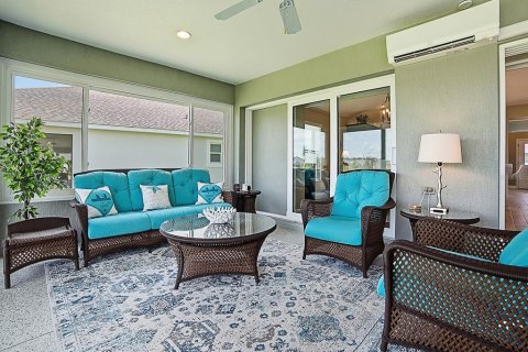 Casa en venta en The Villages, Florida, 3 dormitorios, 176.98 m2 № 2383718 - foto 24