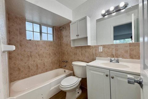 Appartement à louer à Pompano Beach, Floride: 2 chambres, 83.61 m2 № 2414244 - photo 6