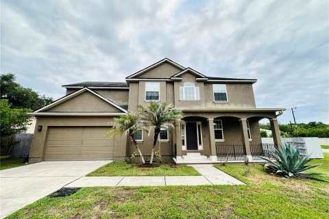 Villa ou maison à Sanford, Floride 4 chambres, 230.68 m2 № 2316840