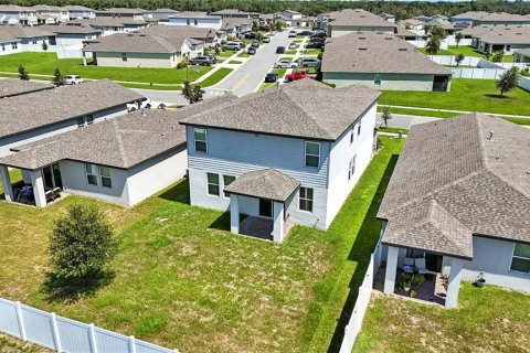 Villa ou maison à vendre à Leesburg, Floride: 4 chambres, 201.6 m2 № 2414081 - photo 13