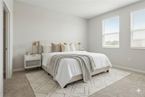 Villa ou maison à vendre à Leesburg, Floride: 4 chambres, 201.6 m2 № 2414081 - photo 10