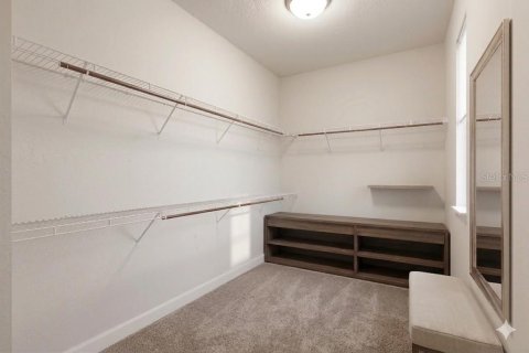 Villa ou maison à vendre à Leesburg, Floride: 4 chambres, 201.6 m2 № 2414081 - photo 8