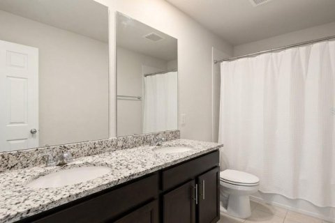 Villa ou maison à vendre à Leesburg, Floride: 4 chambres, 201.6 m2 № 2414081 - photo 11