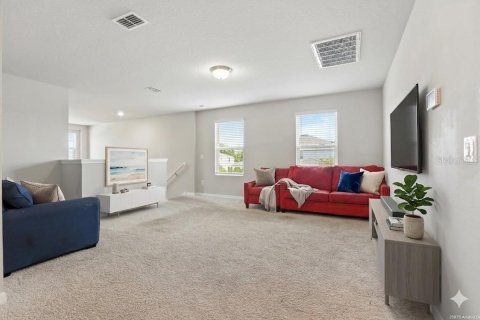 Villa ou maison à vendre à Leesburg, Floride: 4 chambres, 201.6 m2 № 2414081 - photo 9