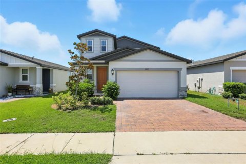 Villa ou maison à Leesburg, Floride 4 chambres, 201.6 m2 № 2414081