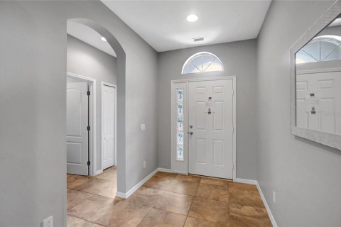 Villa ou maison à vendre à Wesley Chapel, Floride: 3 chambres, 181.53 m2 № 1876256 - photo 2