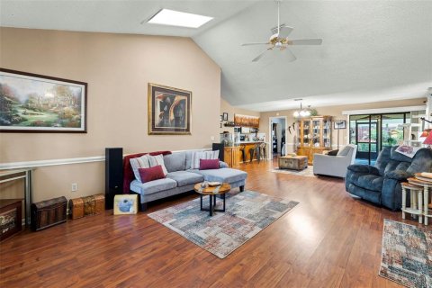 Villa ou maison à vendre à Palm Coast, Floride: 3 chambres, 135.73 m2 № 1680606 - photo 3