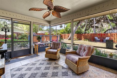 Villa ou maison à vendre à Palm Coast, Floride: 3 chambres, 135.73 m2 № 1680606 - photo 20