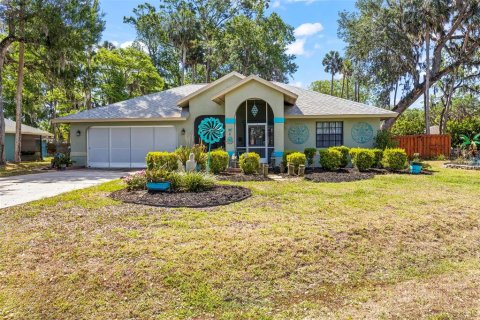 Villa ou maison à vendre à Palm Coast, Floride: 3 chambres, 135.73 m2 № 1680606 - photo 30