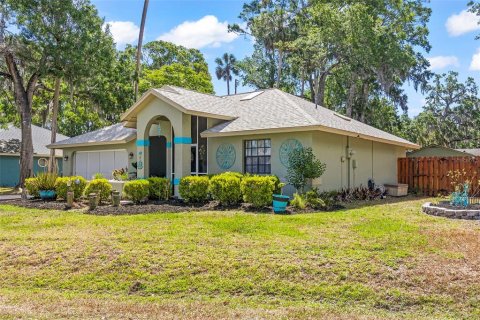 Villa ou maison à vendre à Palm Coast, Floride: 3 chambres, 135.73 m2 № 1680606 - photo 29