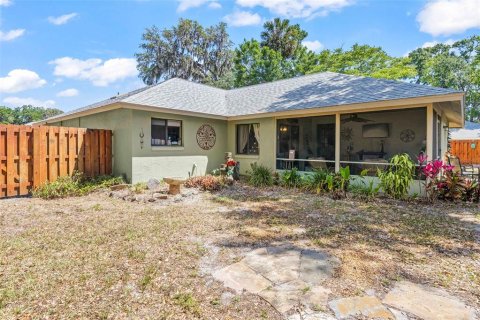 Villa ou maison à vendre à Palm Coast, Floride: 3 chambres, 135.73 m2 № 1680606 - photo 22