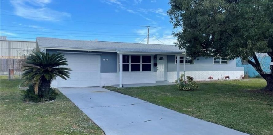 Casa en Melbourne, Florida 4 dormitorios, 151.99 m2 № 1853605