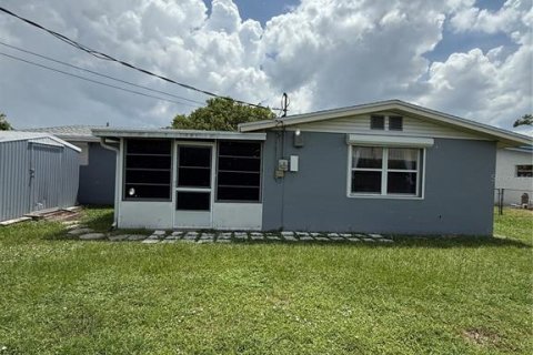Casa en venta en Melbourne, Florida, 4 dormitorios, 151.99 m2 № 1853605 - foto 20