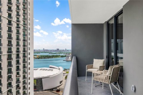 Condo in Miami, Florida, 2 bedrooms  № 1867266 - photo 20