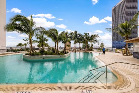 Condo in Miami, Florida, 2 bedrooms  № 1867266 - photo 26