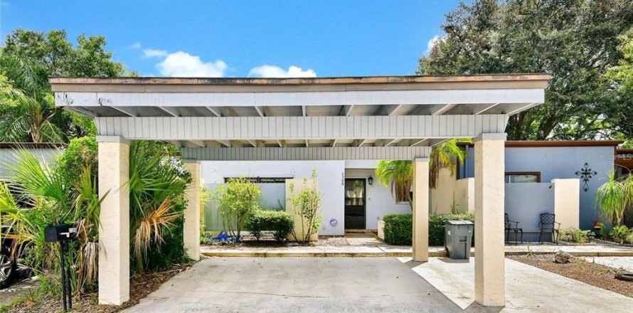 Touwnhouse à Winter Park, Floride 2 chambres, 116.13 m2 № 2384068