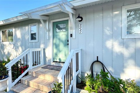House in Bradenton, Florida 3 bedrooms, 117.06 sq.m. № 1655813 - photo 1