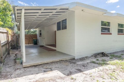 Apartment in DeLand, Florida 3 bedrooms, 120.68 sq.m. № 2378969 - photo 17