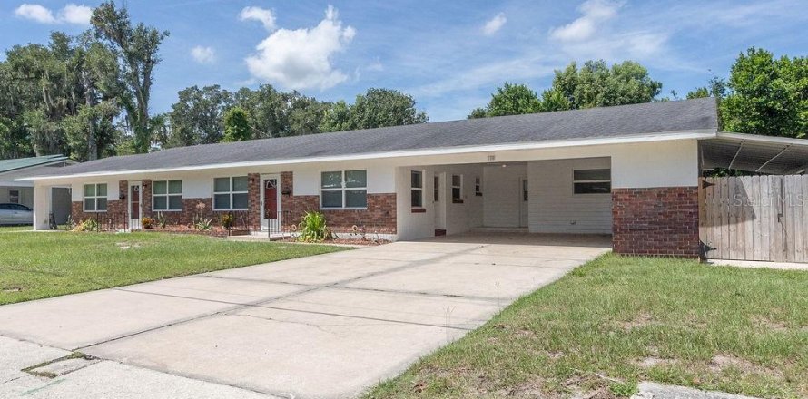Apartment in DeLand, Florida 3 bedrooms, 120.68 sq.m. № 2378969
