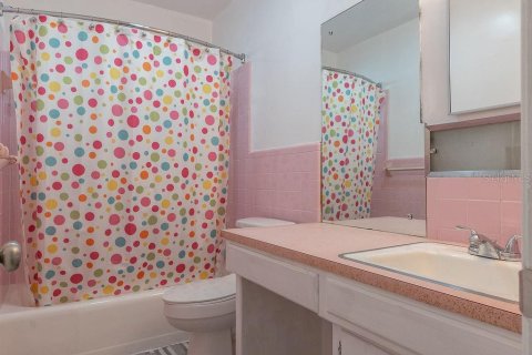 Apartment in DeLand, Florida 3 bedrooms, 120.68 sq.m. № 2378969 - photo 12