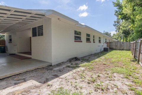 Apartment in DeLand, Florida 3 bedrooms, 120.68 sq.m. № 2378969 - photo 16