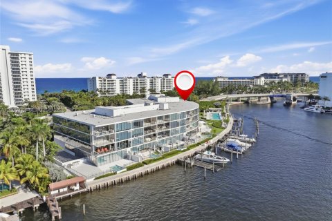 Condo in Boca Raton, Florida, 3 bedrooms  № 2387164 - photo 2