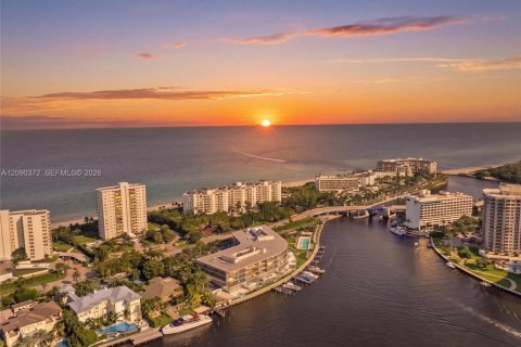 Condo in Boca Raton, Florida, 3 bedrooms  № 2387164