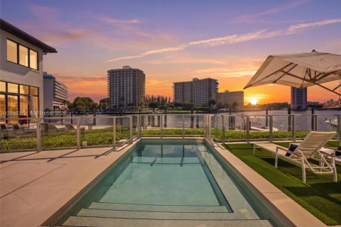 Condo in Boca Raton, Florida, 3 bedrooms  № 2387164 - photo 5