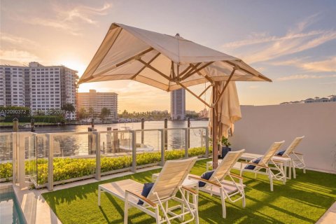 Condo in Boca Raton, Florida, 3 bedrooms  № 2387164 - photo 6