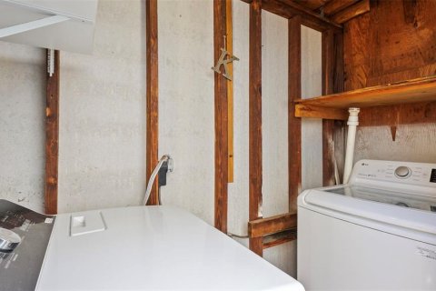 Adosado en venta en Tampa, Florida, 2 dormitorios, 96.99 m2 № 2341862 - foto 17