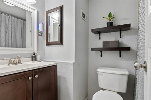 Adosado en venta en Tampa, Florida, 2 dormitorios, 96.99 m2 № 2341862 - foto 12