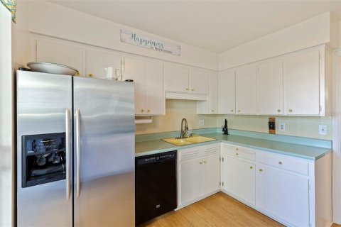Condominio en venta en Saint Petersburg, Florida, 1 dormitorio, 85.93 m2 № 2125133 - foto 11