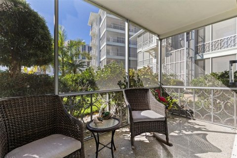 Condominio en venta en Saint Petersburg, Florida, 1 dormitorio, 85.93 m2 № 2125133 - foto 22